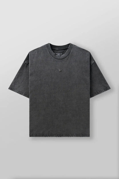 ESSENTIALS SHIRT OVERSIZE