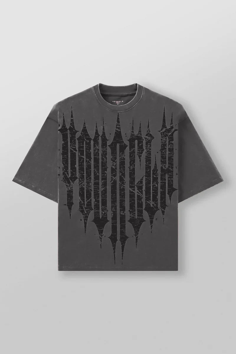 SHIRT overzise