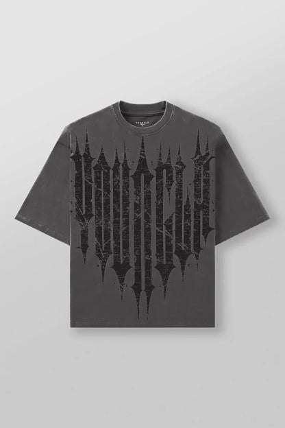 SHIRT overzise