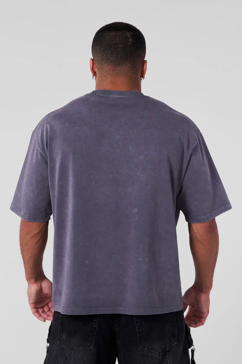 SHIRT overzise