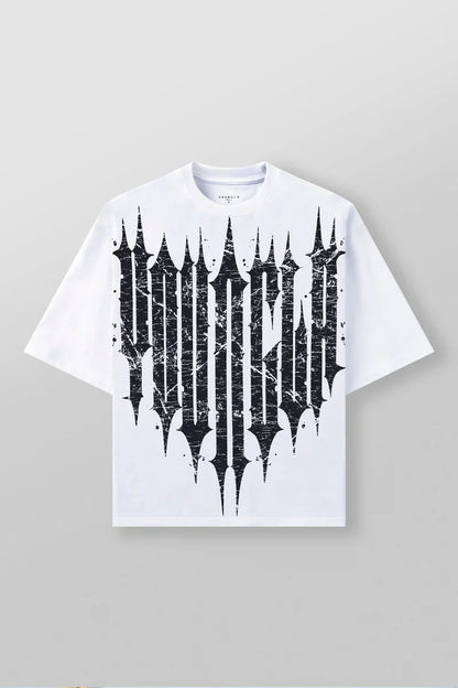 SHIRT overzise