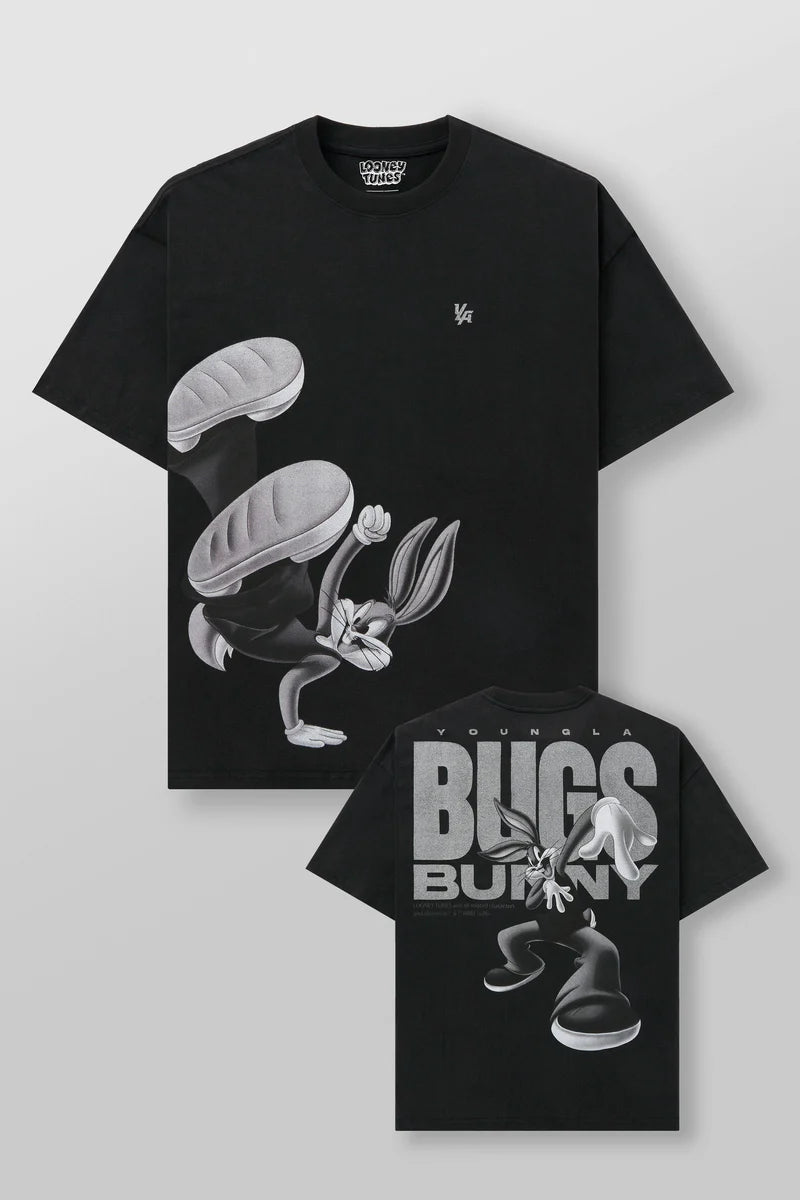 Looney Tunes Vintage Tees