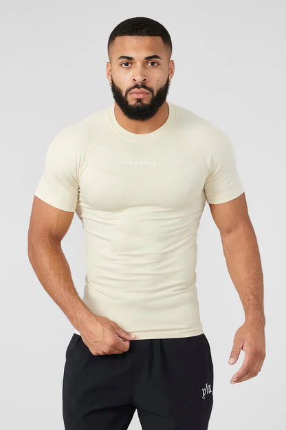 Shirt de compresion Supervillain