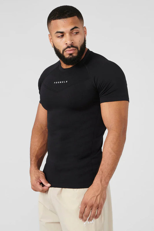 Shirt de compresion Supervillain