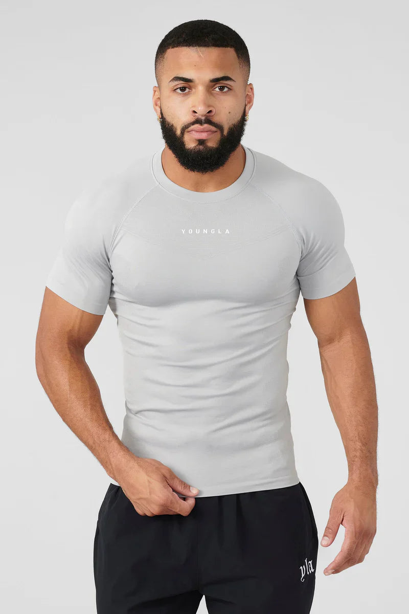 Shirt de compresion Supervillain