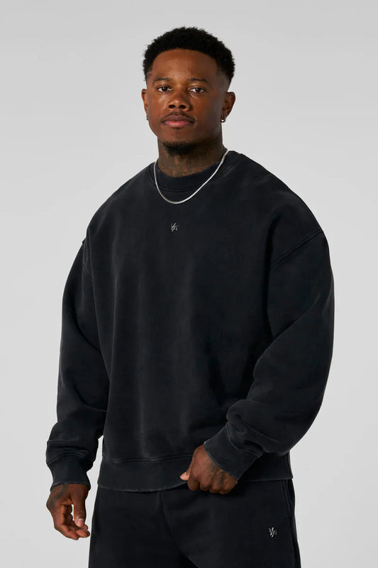 CREWNECK ESSENTIALS