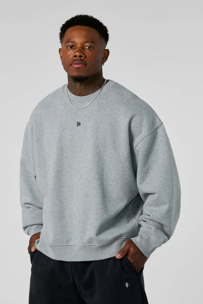CREWNECK ESSENTIALS