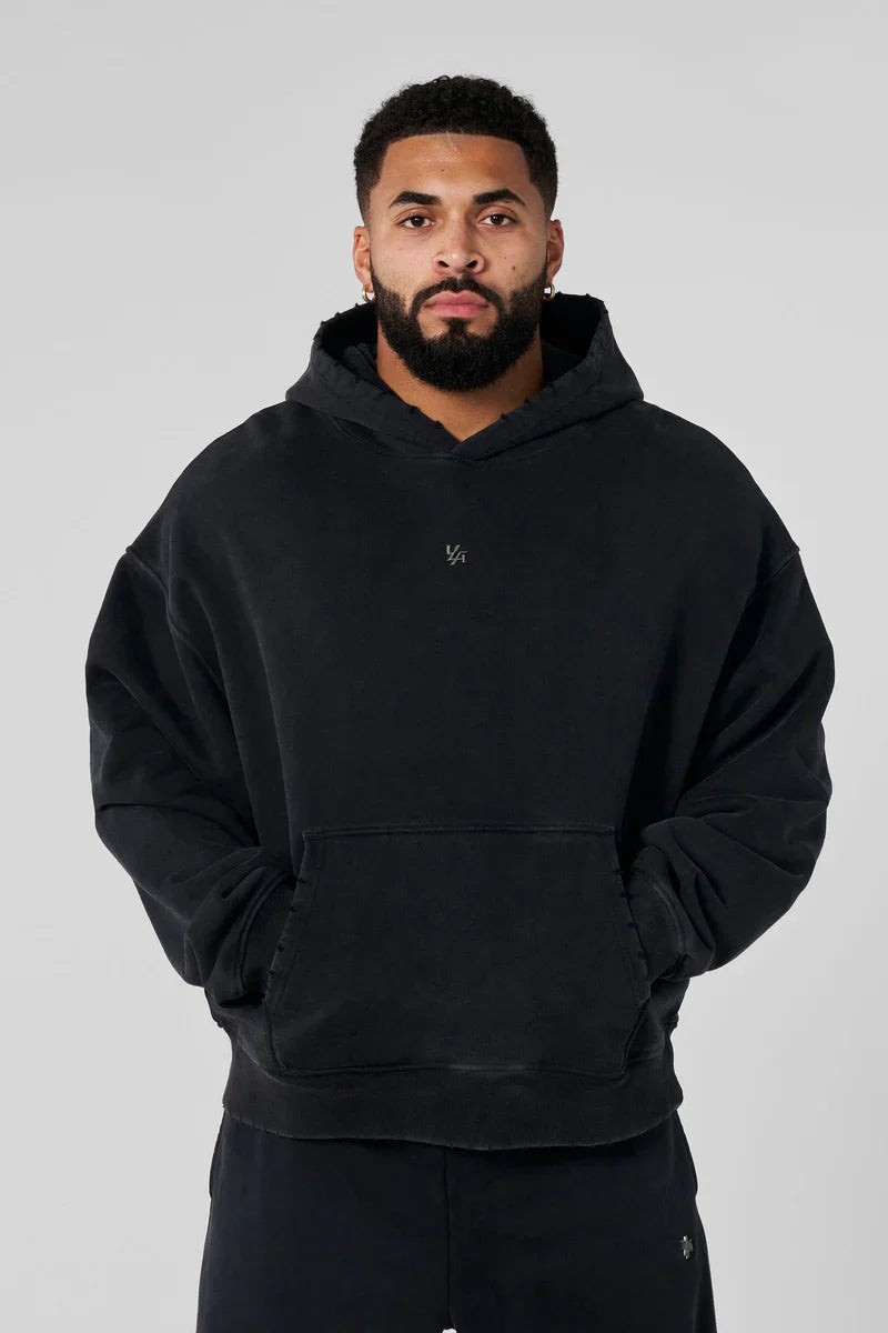 HOODIE SUDADERO, ESSENTIALS