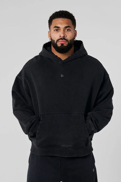 HOODIE SUDADERO, ESSENTIALS