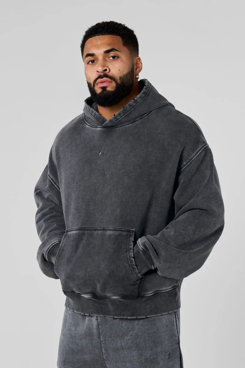 HOODIE SUDADERO, ESSENTIALS