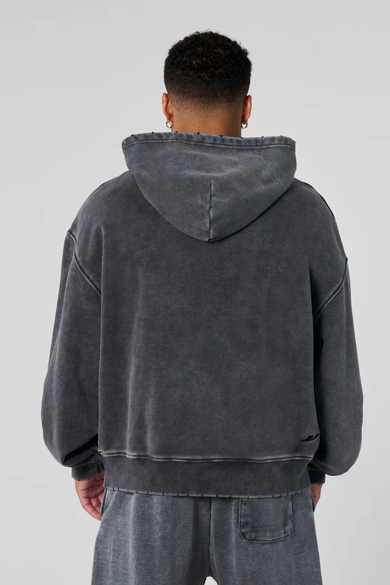 HOODIE SUDADERO, ESSENTIALS