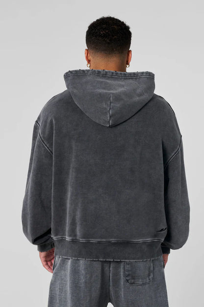 HOODIE SUDADERO, ESSENTIALS