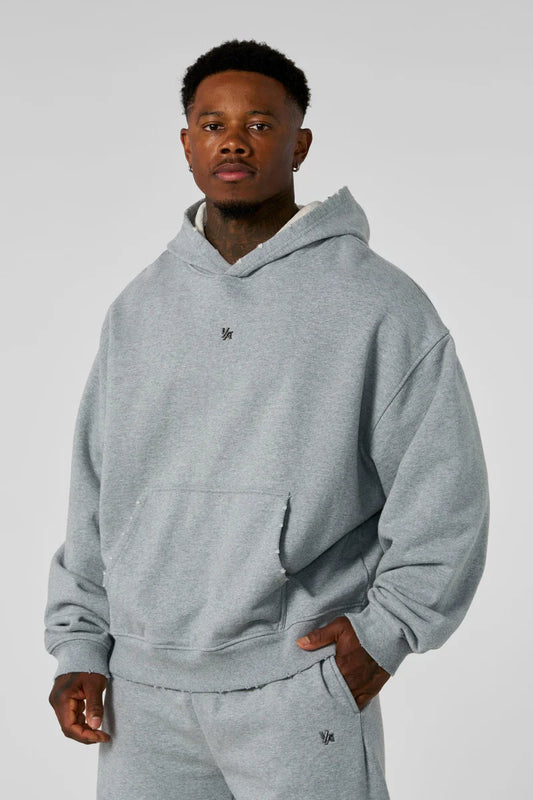 HOODIE SUDADERO, ESSENTIALS