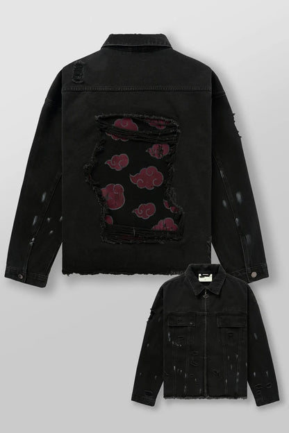 JACKET NARUTO