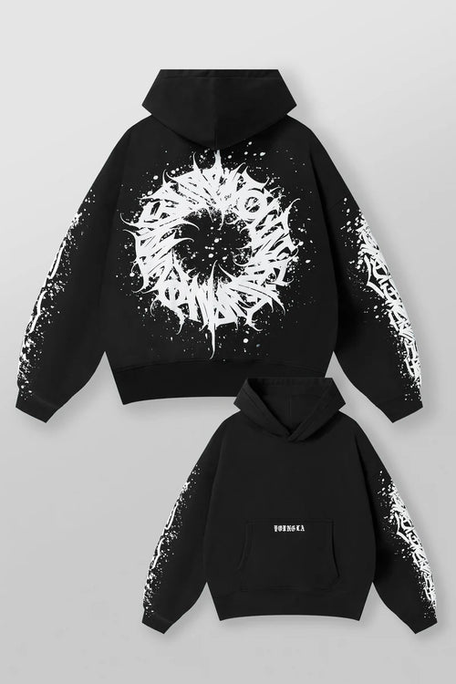 Cyclone Hoodies