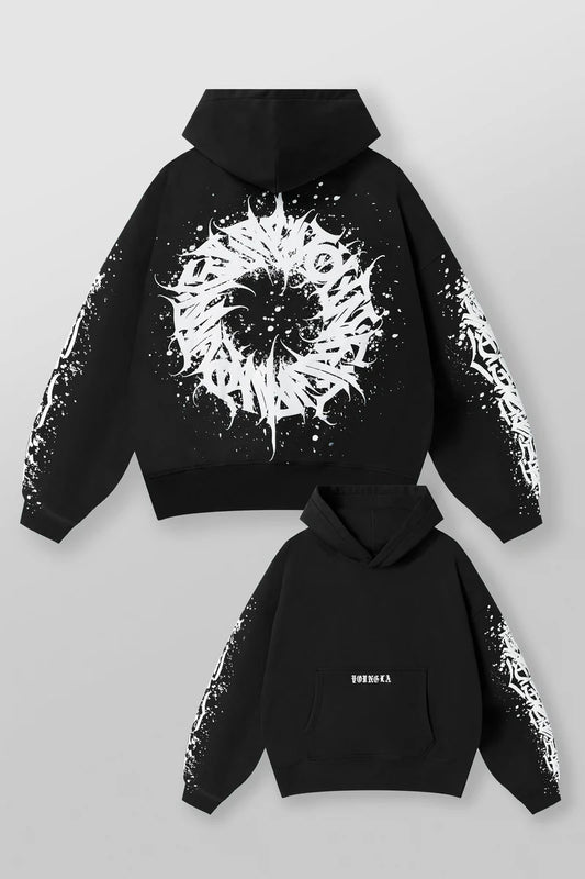 Cyclone Hoodies