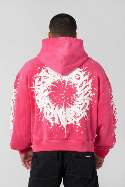 Cyclone Hoodies