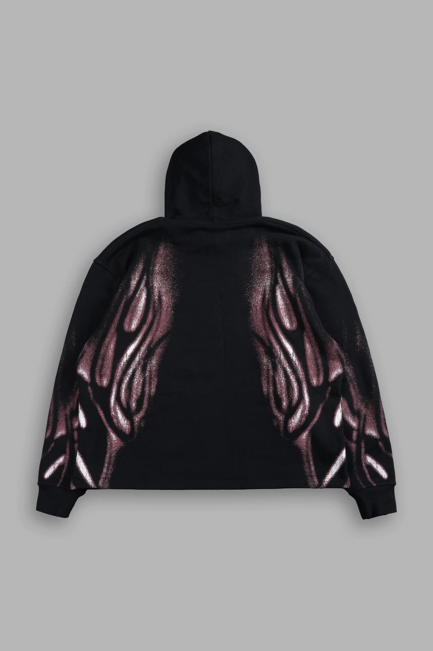 Dark Flame Hoodie