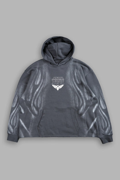 Dark Flame Hoodie