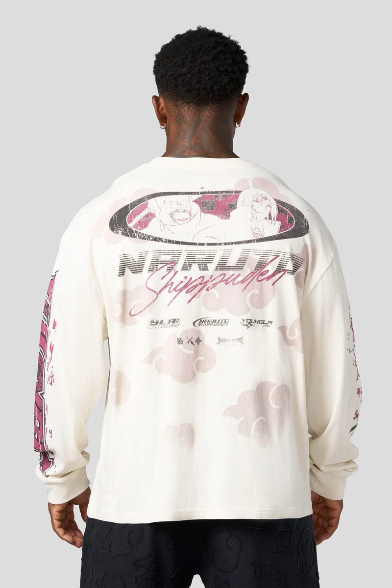 NARUTO LONGSLEEVES