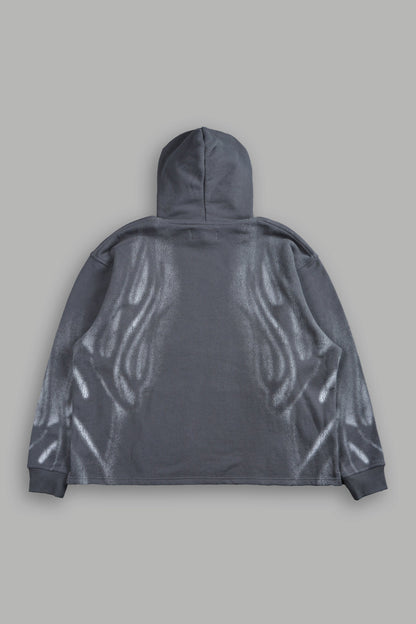 Dark Flame Hoodie
