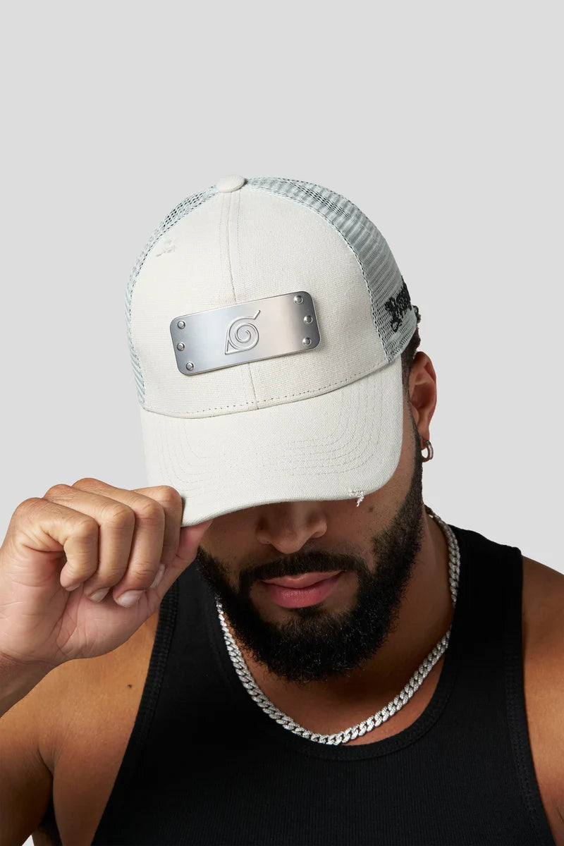 HAT NARUTO