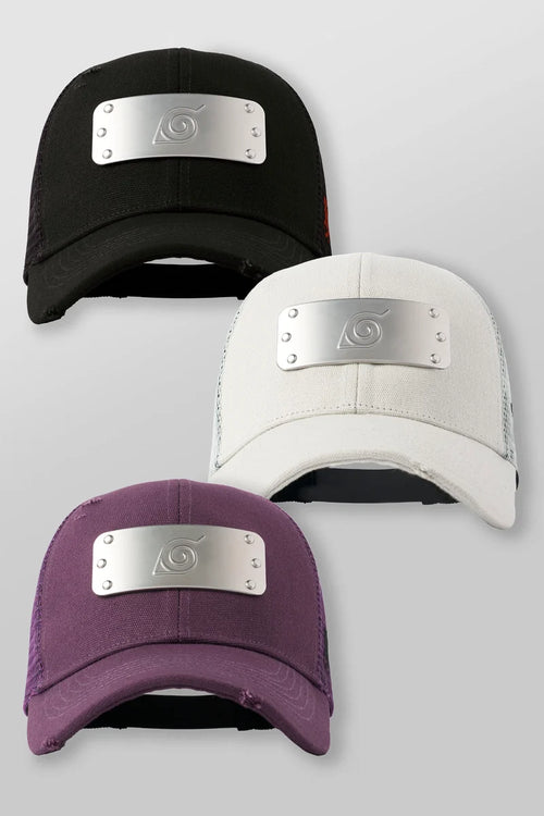 HAT NARUTO