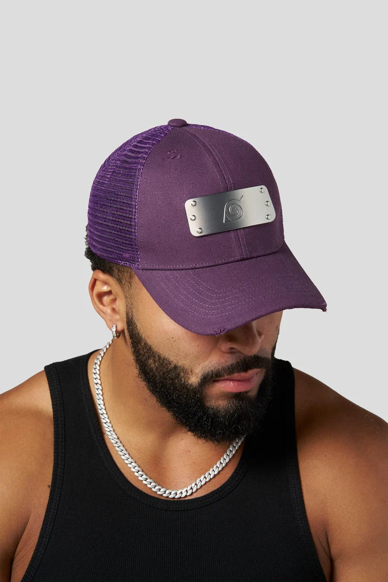 HAT NARUTO