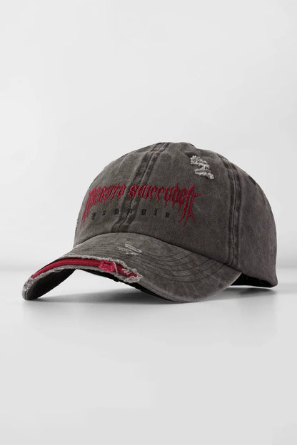 WASHED HAT NARUTO