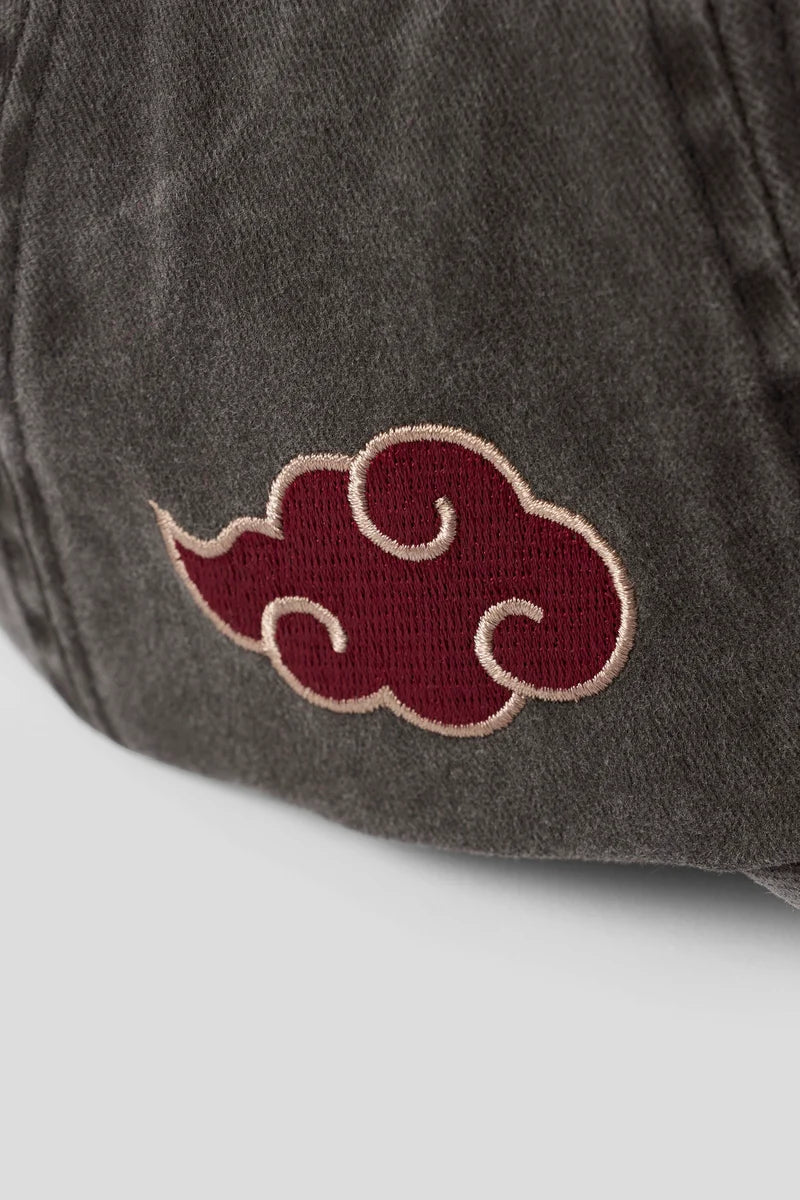 WASHED HAT NARUTO