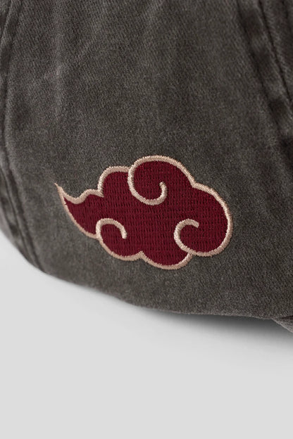WASHED HAT NARUTO