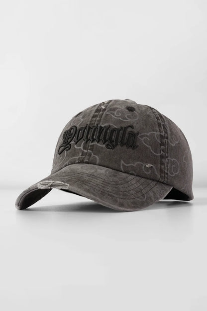 WASHED HAT NARUTO