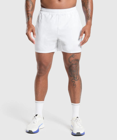 GMS SHORT