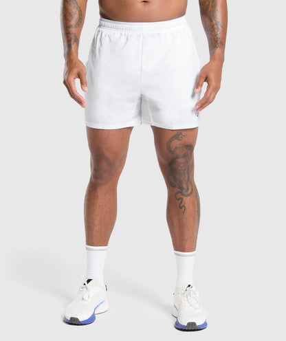 GMS SHORT