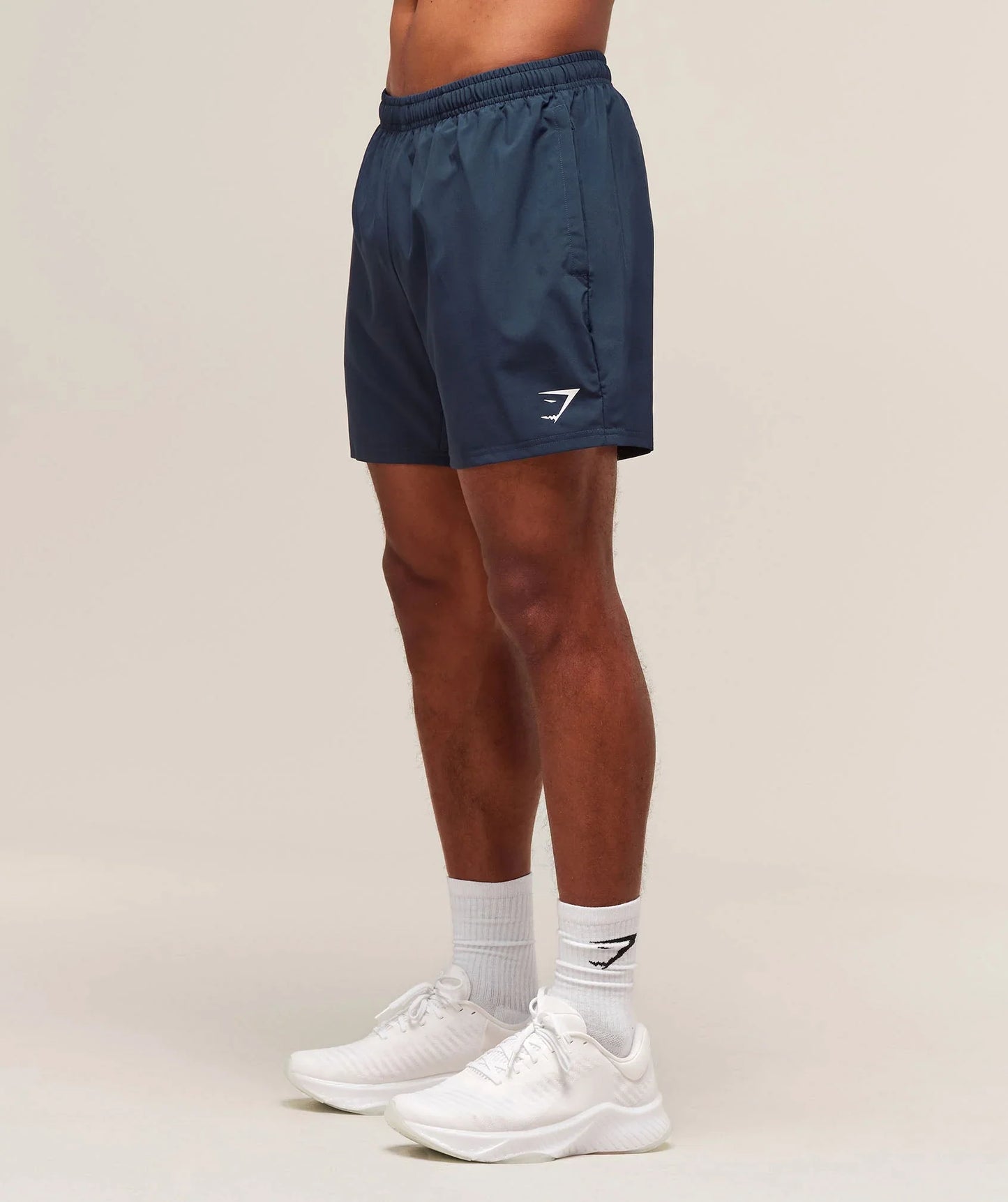 GMS SHORT