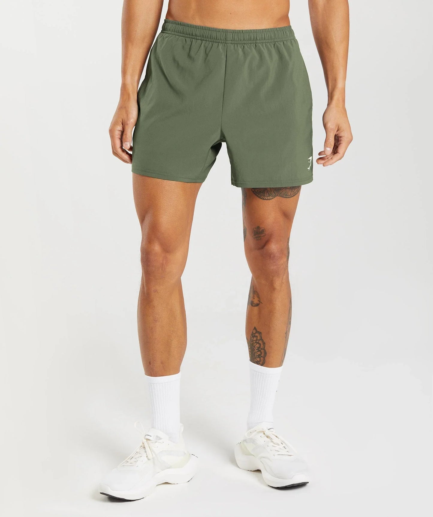 GMS SHORT