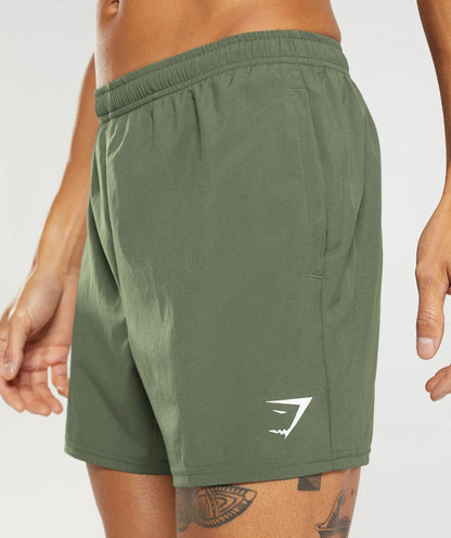 GMS SHORT