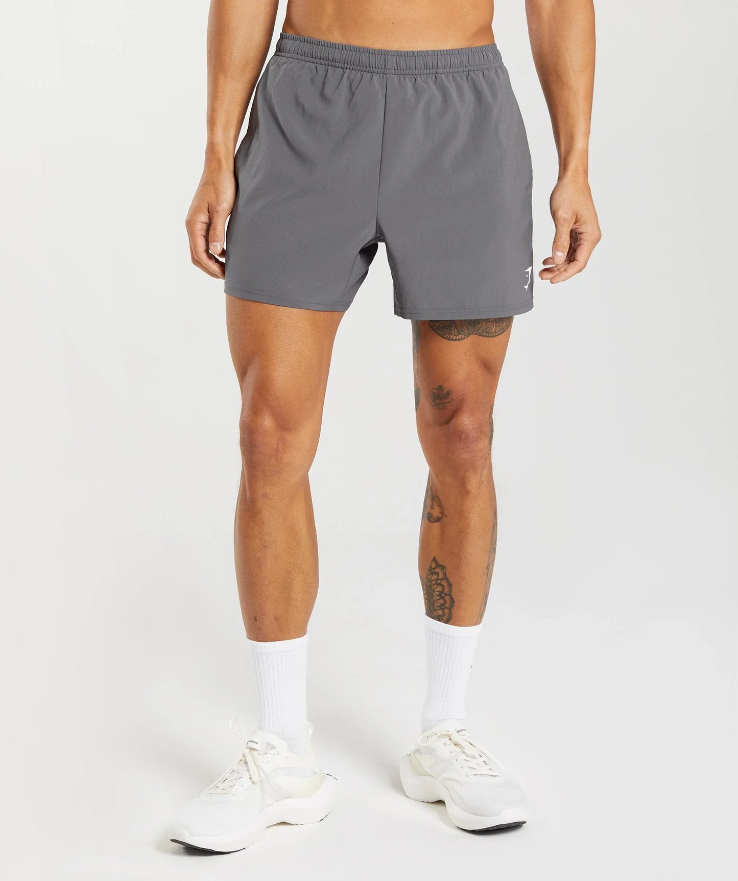 GMS SHORT
