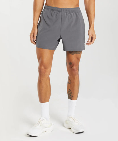 GMS SHORT