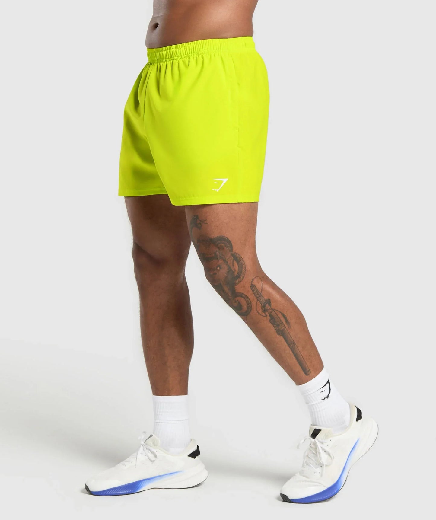 GMS SHORT