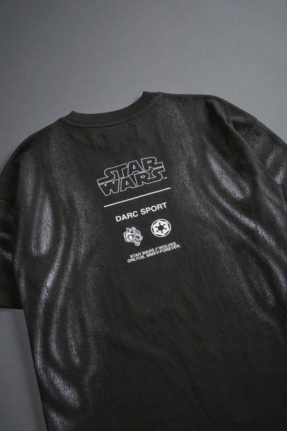 Dark FlameTee in Black