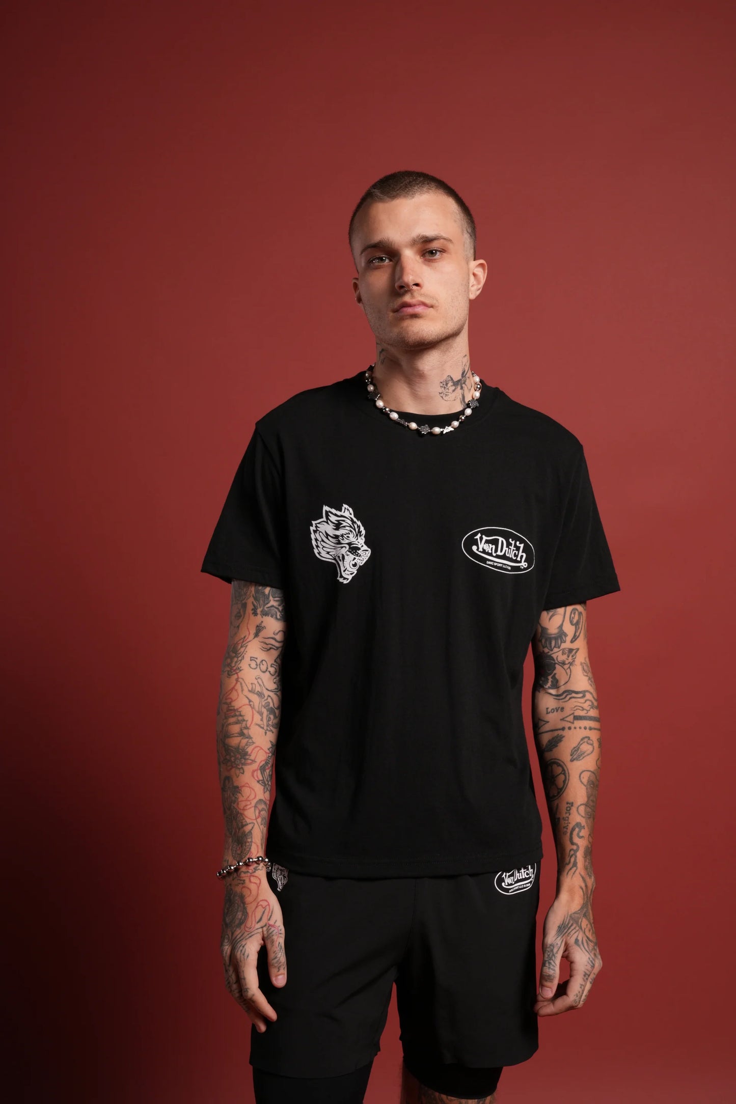 J. Dean" Premium shirt