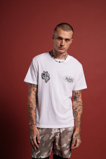 J. Dean" Premium shirt
