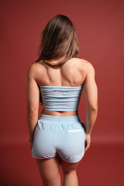 Covenant "Tia" Tube Top