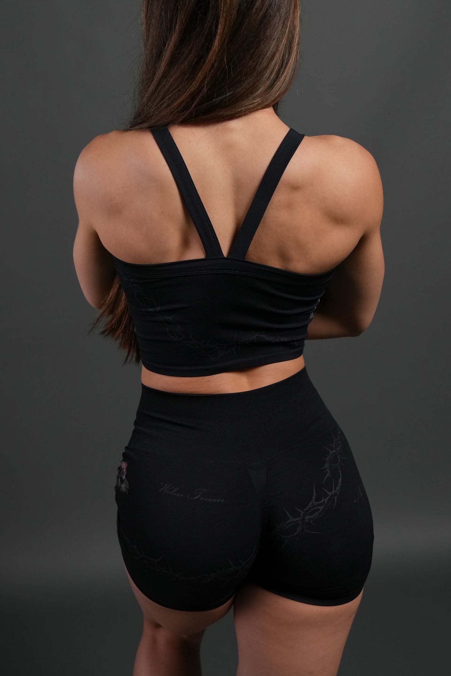 Rose Thorn Tank