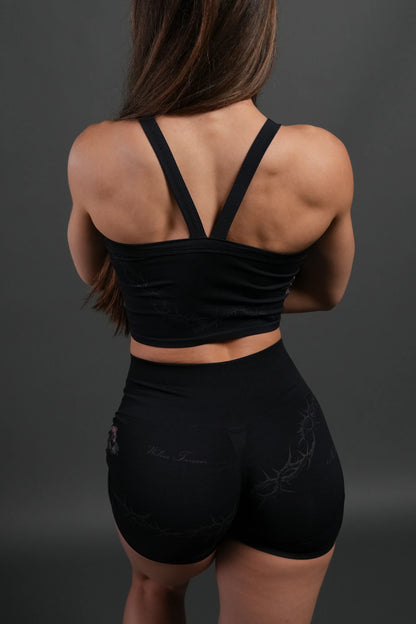 Rose Thorn Tank