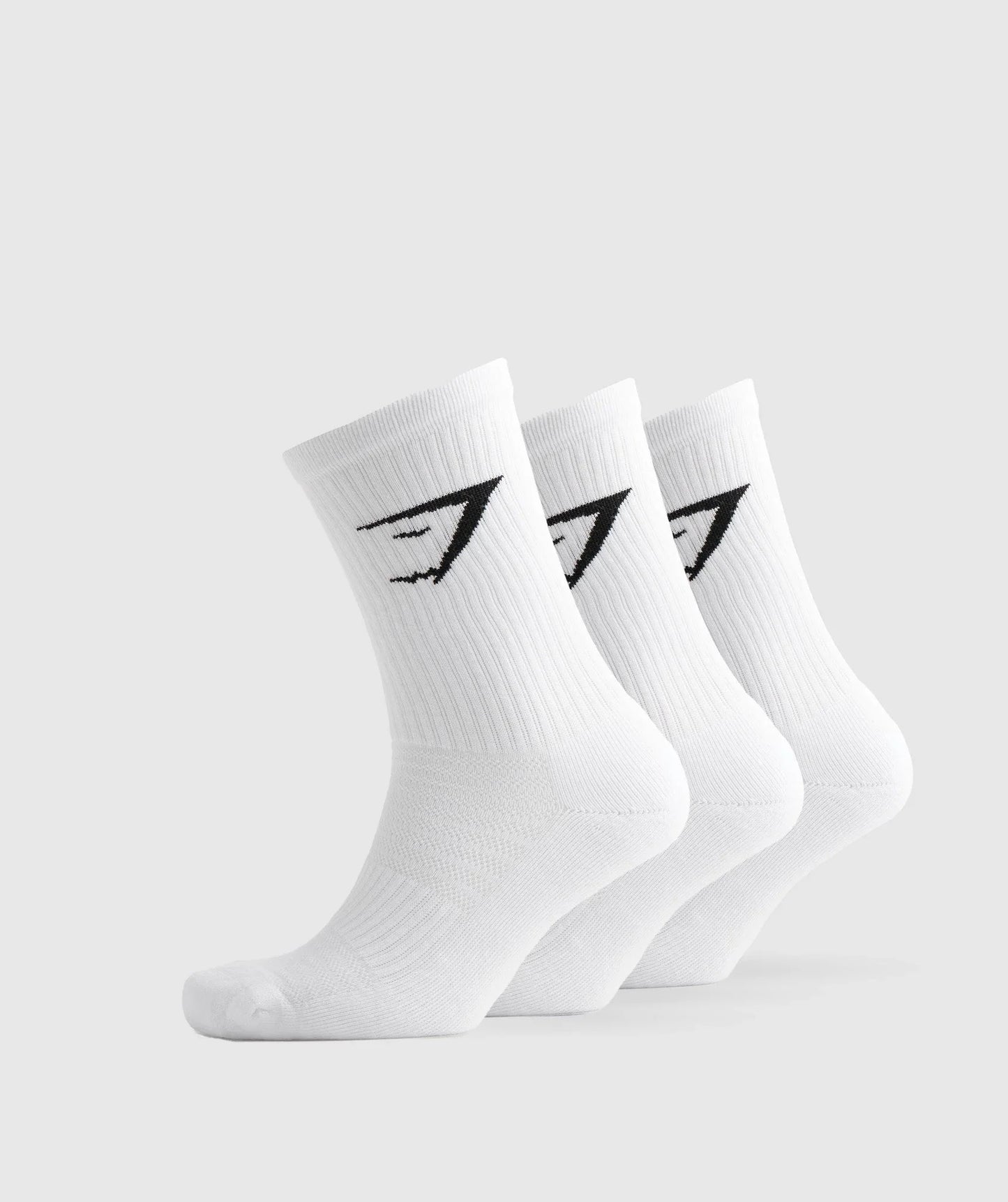 Crew Socks 3 pack