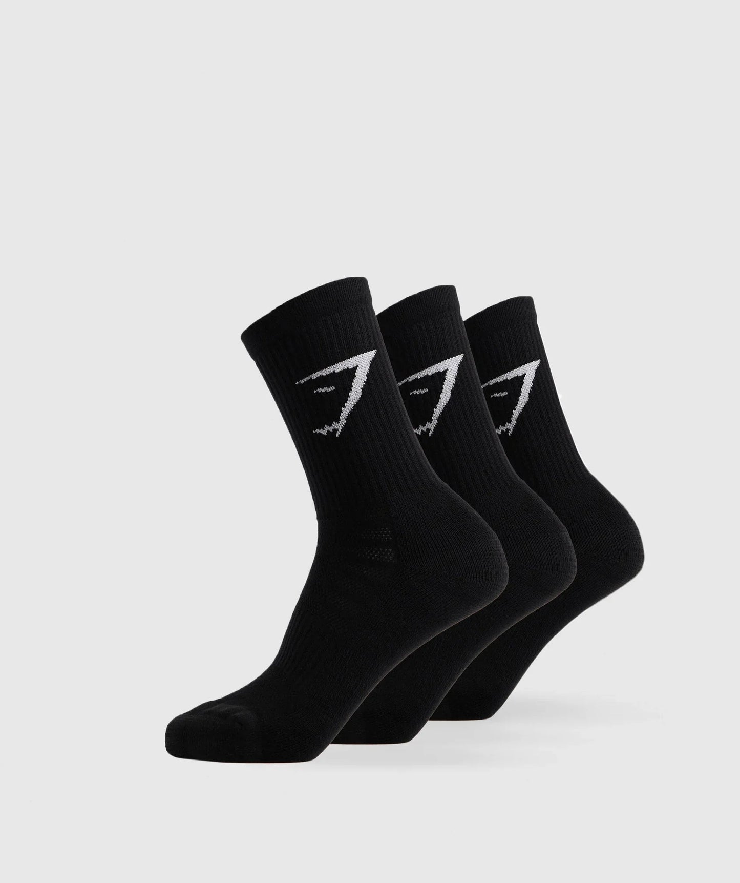 Crew Socks 3 pack