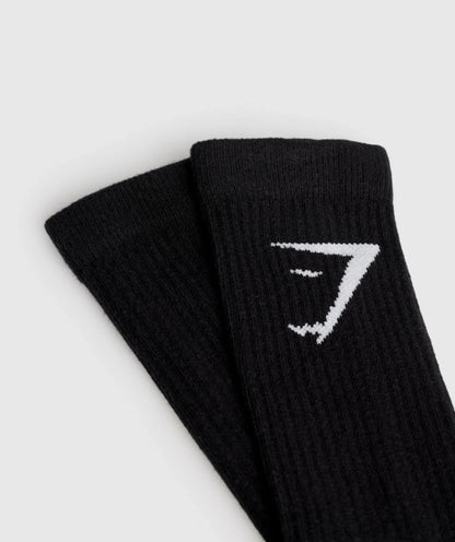 Crew Socks 3 pack