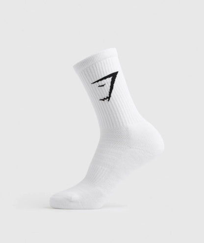 Crew Socks 3 pack